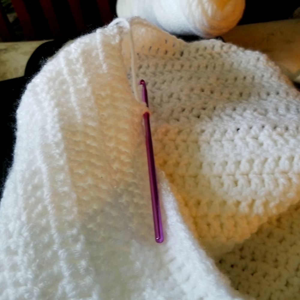 Yarn